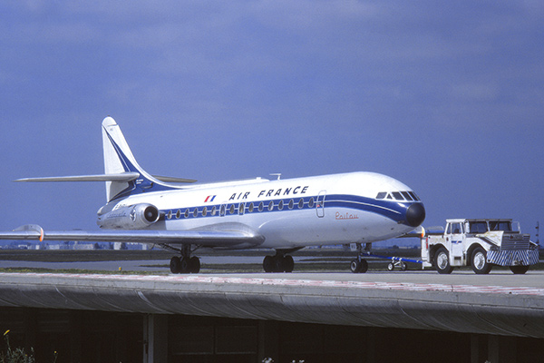 flyCaravelle – Flight Simulator Sweden