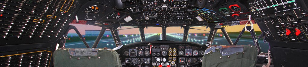 flyCaravelle – Flight Simulator Sweden
