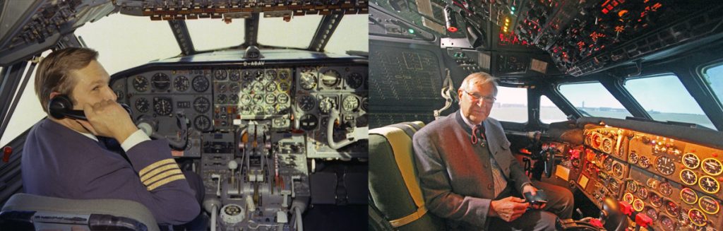 flyCaravelle – Flight Simulator Sweden