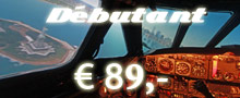 flyCaravelle – Flight Simulator Sweden
