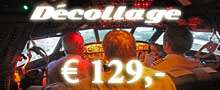 flyCaravelle – Flight Simulator Sweden