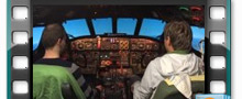 flyCaravelle – Flight Simulator Sweden