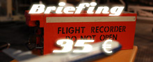 flyCaravelle – Flight Simulator Sweden