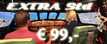flyCaravelle – Flight Simulator Sweden
