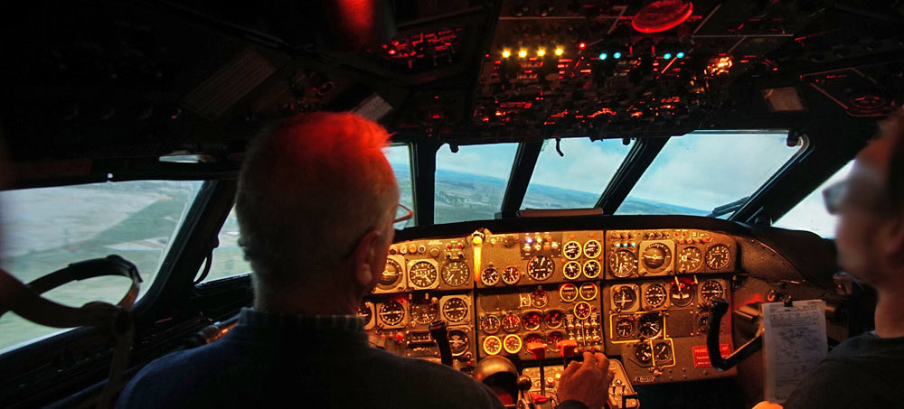flyCaravelle – Flight Simulator Sweden