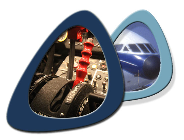 flyCaravelle – Flight Simulator Sweden