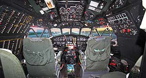 flyCaravelle – Flight Simulator Sweden