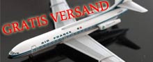 flyCaravelle – Flight Simulator Sweden