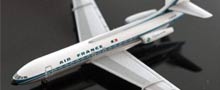 flyCaravelle – Flight Simulator Sweden