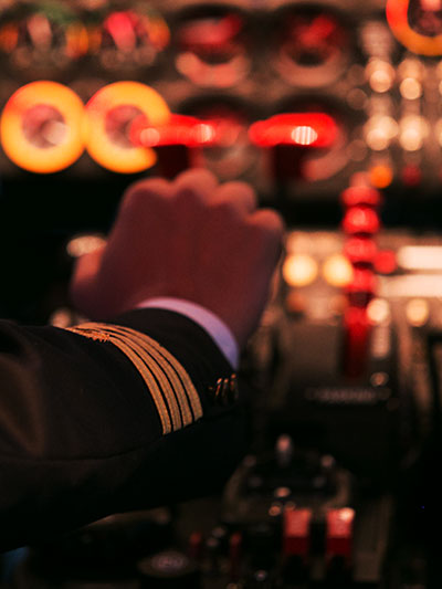 flyCaravelle – Flight Simulator Sweden