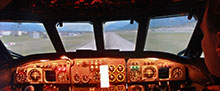 flyCaravelle – Flight Simulator Sweden