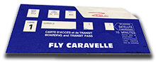 flyCaravelle – Flight Simulator Sweden