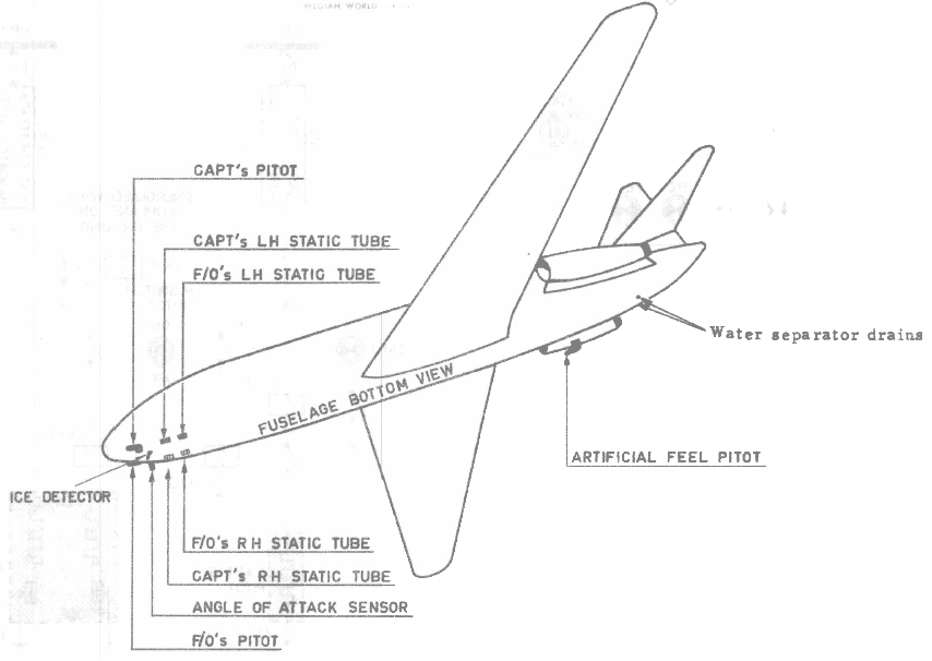 flyCaravelle – Flight Simulator Sweden