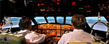 flyCaravelle – Flight Simulator Sweden