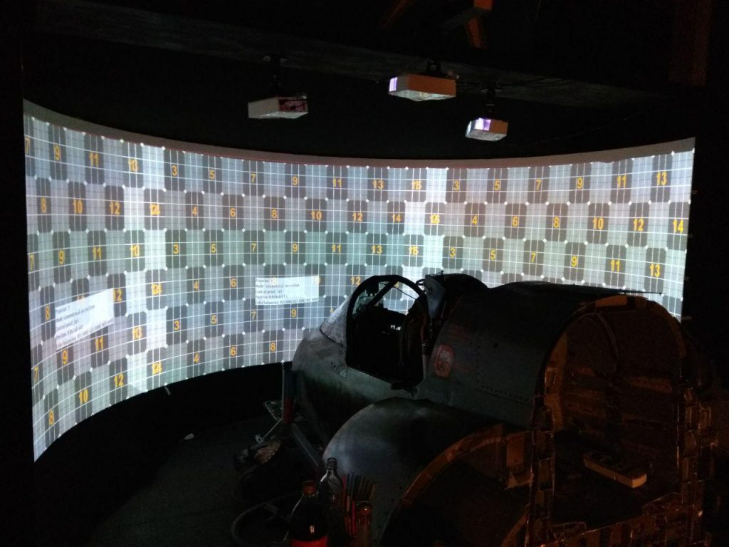 flyCaravelle – Flight Simulator Sweden