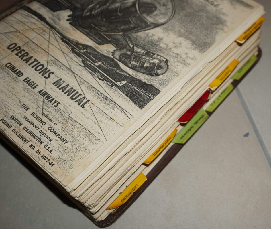 flyCaravelle – Flight Simulator Sweden