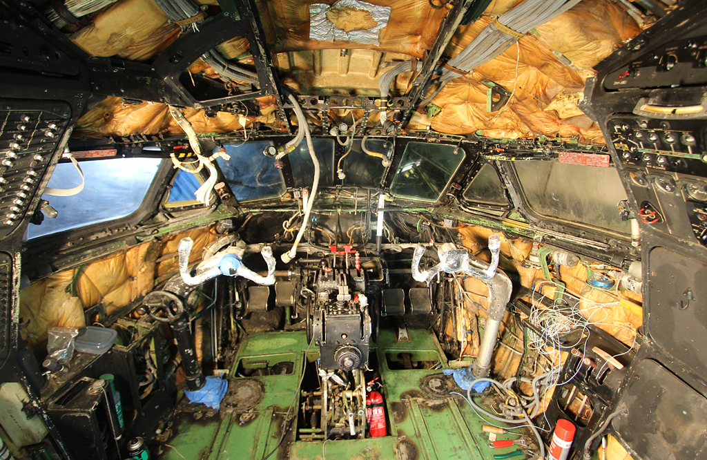 flyCaravelle – Flight Simulator Sweden