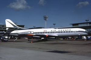 F-BHRU AF3  D3  Poitou ORY 07-1978