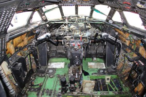 Cockpit      